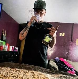 Meet your Posher, Patrick